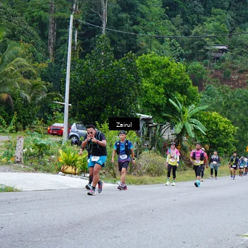 Runner Photo 5061705