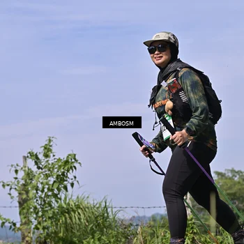 Runner Photo 5061708