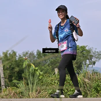 Runner Photo 5061717