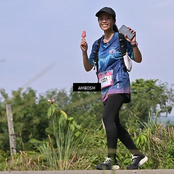 Runner Photo 5061720
