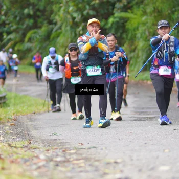 Runner Photo 5061724