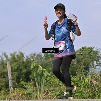 Runner Photo 5061725