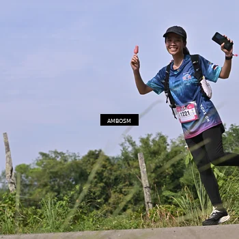 Runner Photo 5061729