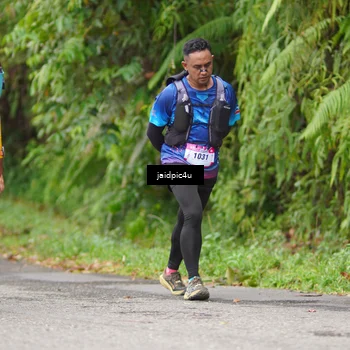 Runner Photo 5061731