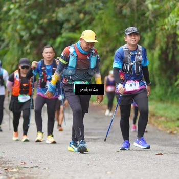 Runner Photo 5061732