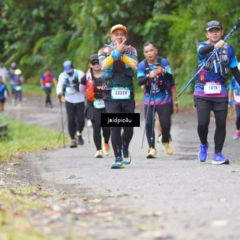 Runner Photo 5061738