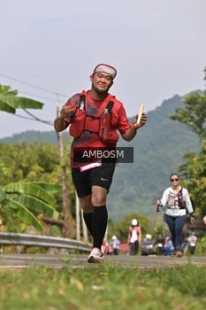 Runner Photo 5061743