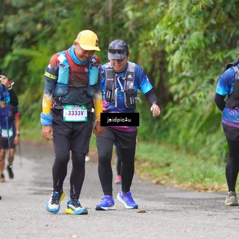 Runner Photo 5061750