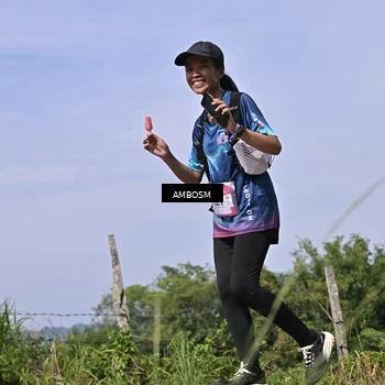 Runner Photo 5061752