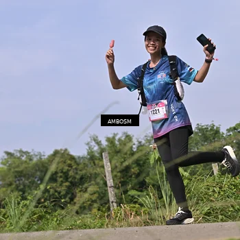 Runner Photo 5061753