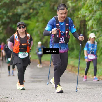 Runner Photo 5061757