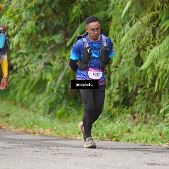 Runner Photo 5061761