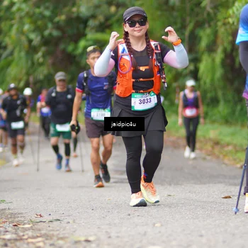 Runner Photo 5061762