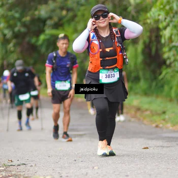 Runner Photo 5061764