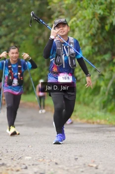 Runner Photo 5061765