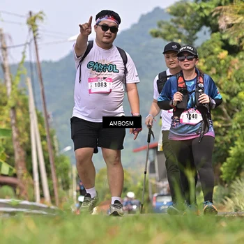 Runner Photo 5061768