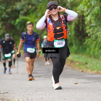 Runner Photo 5061769