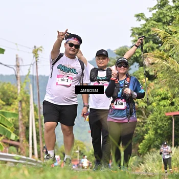 Runner Photo 5061771