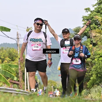Runner Photo 5061773