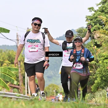 Runner Photo 5061774