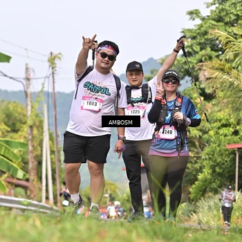 Runner Photo 5061775