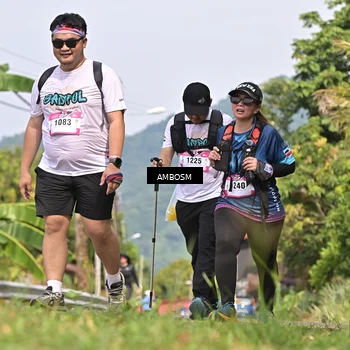 Runner Photo 5061778