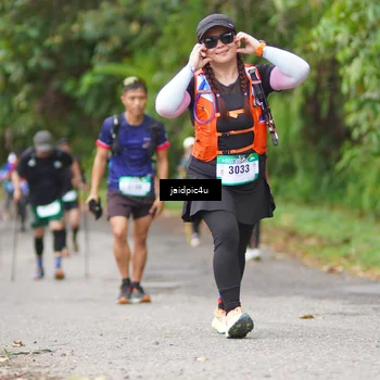 Runner Photo 5061781