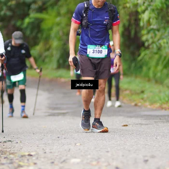 Runner Photo 5061783