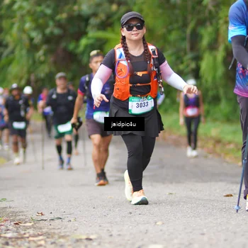 Runner Photo 5061785