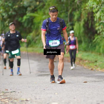 Runner Photo 5061786