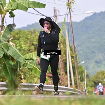 Runner Photo 5061795