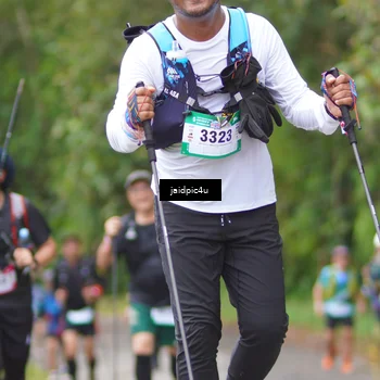 Runner Photo 5061801