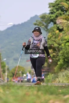 Runner Photo 5061802