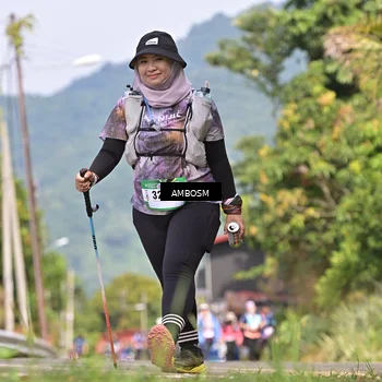 Runner Photo 5061806