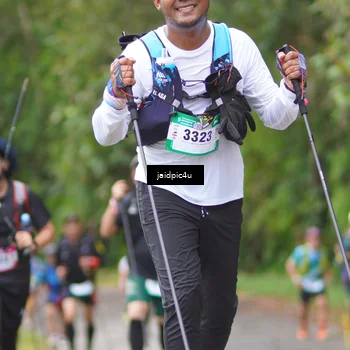 Runner Photo 5061807