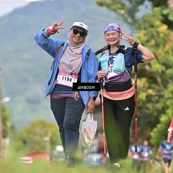 Runner Photo 5061808