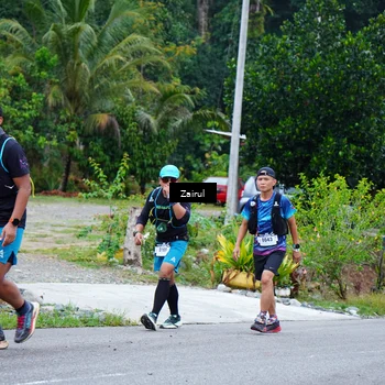 Runner Photo 5061821