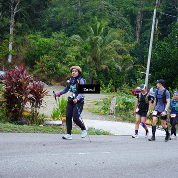 Runner Photo 5061833