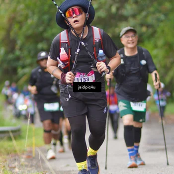 Runner Photo 5061843