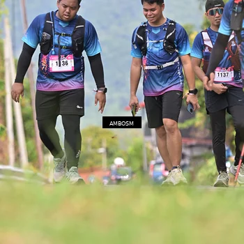 Runner Photo 5061850
