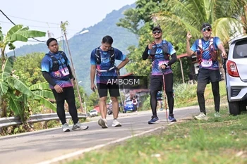 Runner Photo 5061853