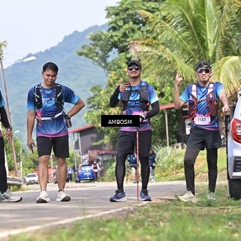 Runner Photo 5061857