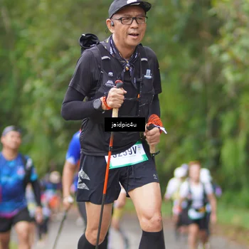Runner Photo 5061866