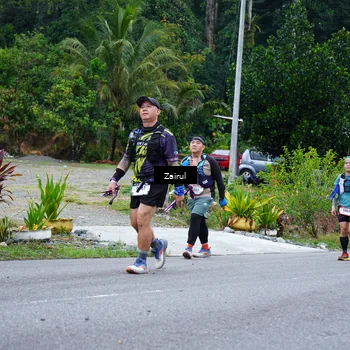 Runner Photo 5061870