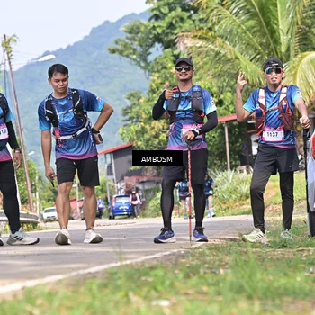 Runner Photo 5061873