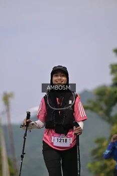 Runner Photo 5061894