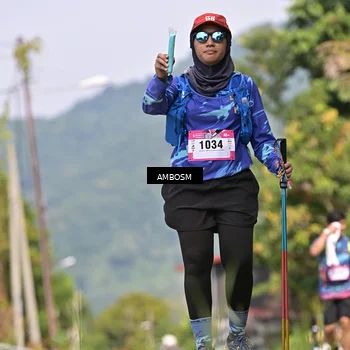Runner Photo 5061901