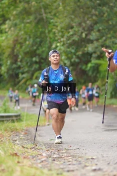 Runner Photo 5061903