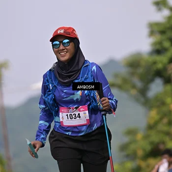 Runner Photo 5061908