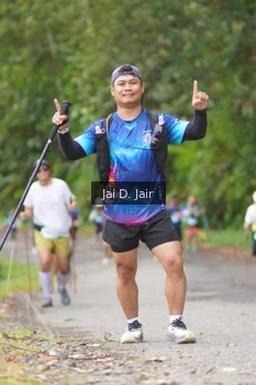 Runner Photo 5061917